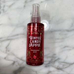 Bath & Body Works Travel Size Fragrance
